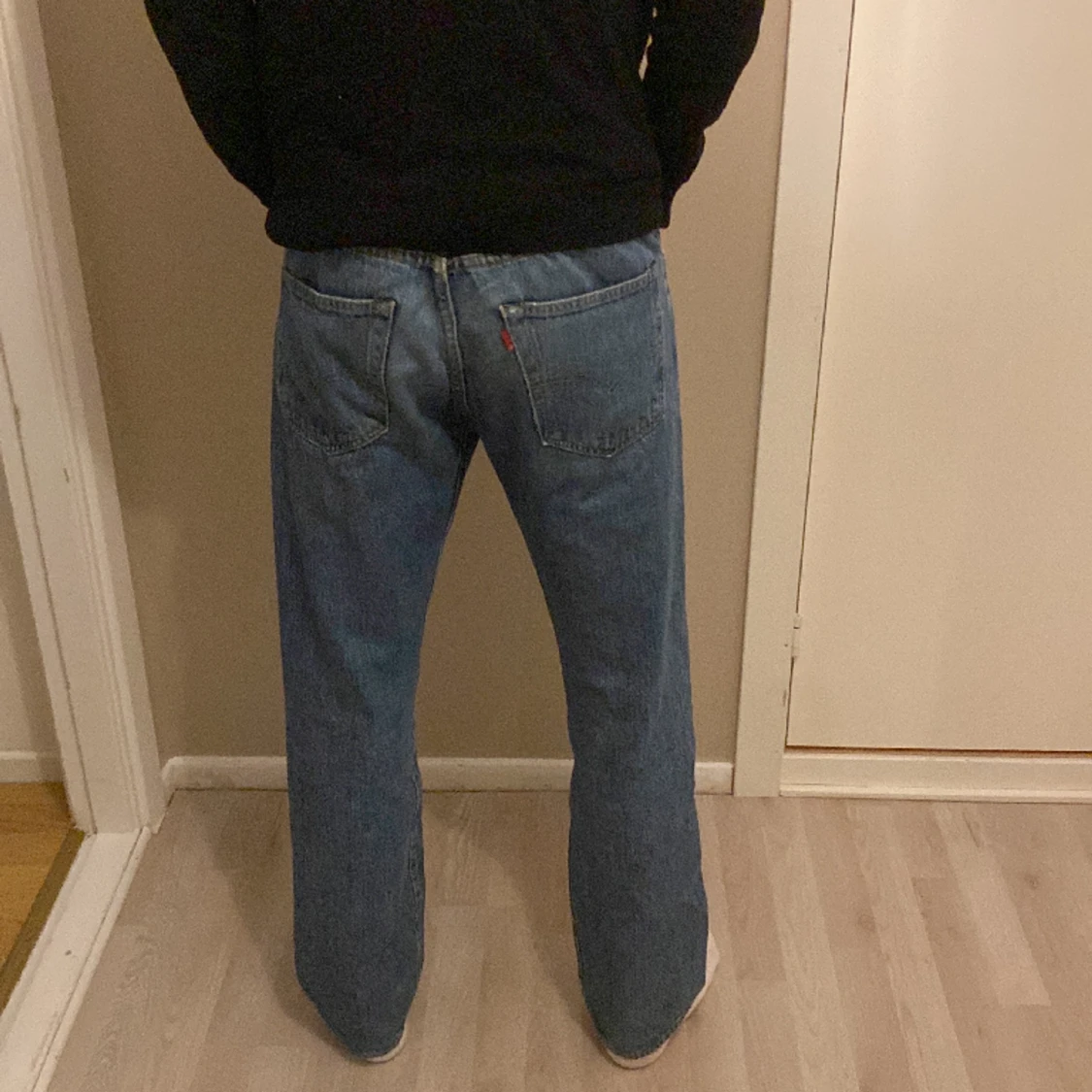 Levis jeans - 90