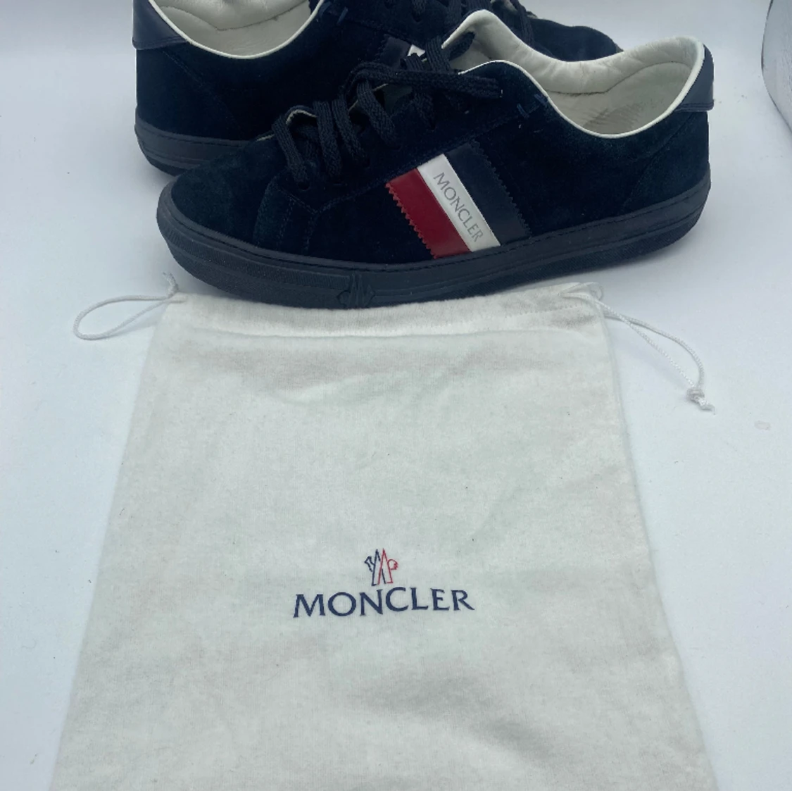 Moncler skor - 91