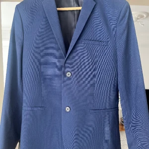 Kavaj - Kavaj herr slim fit Storlek s Använd 2 ggr