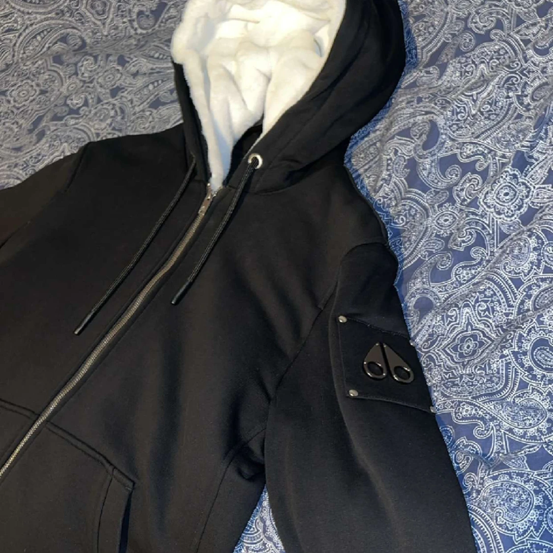 Moose knuckles  - 90