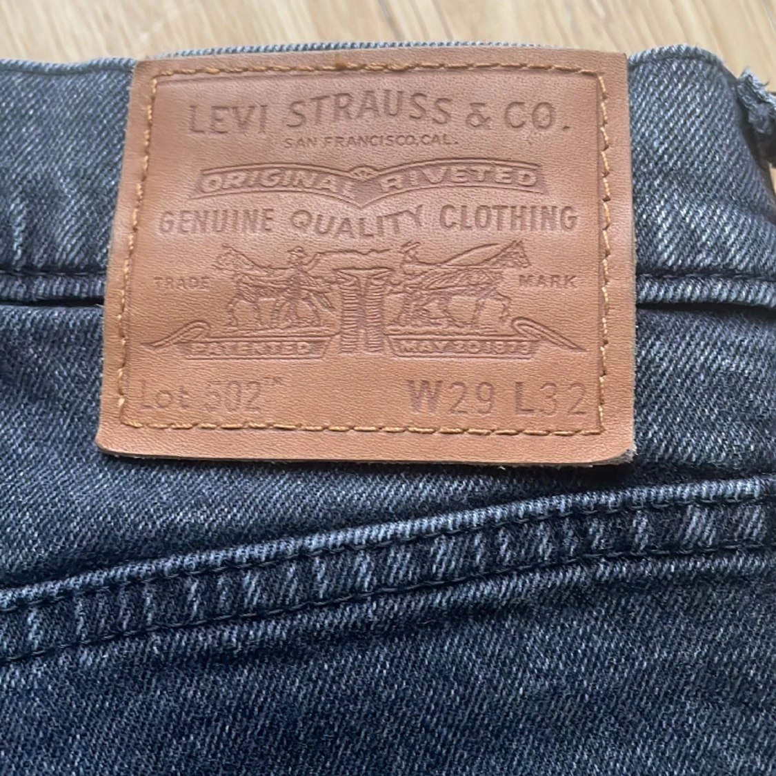 Levi strauss jeans  - 90