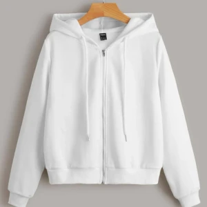 Hoodie - Aldrig använd💘