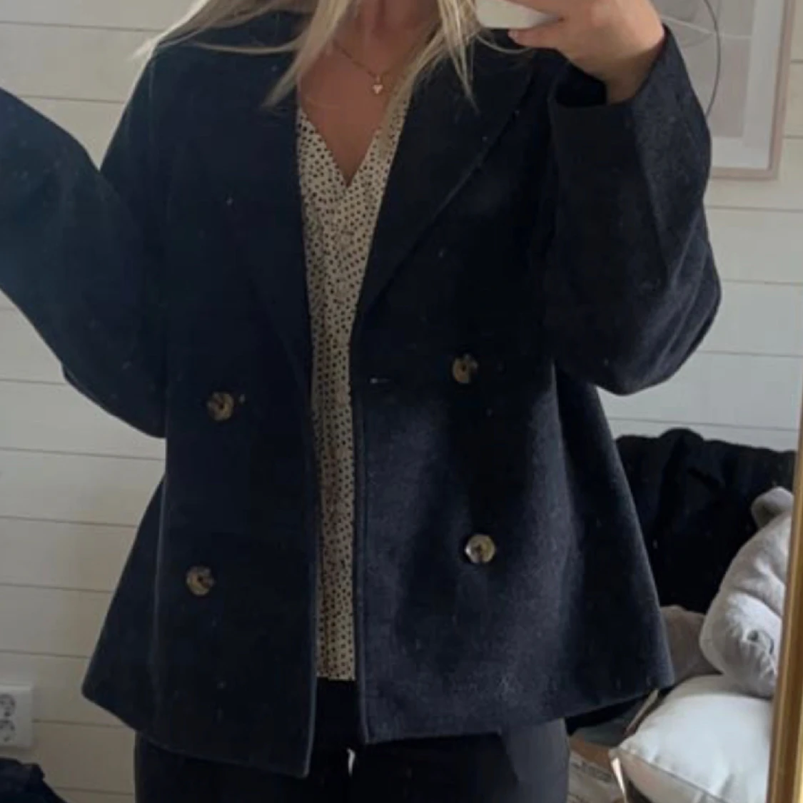 Kappa från Mango  - 90