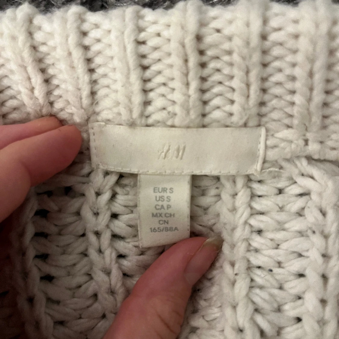 Tröja från hm  - 90