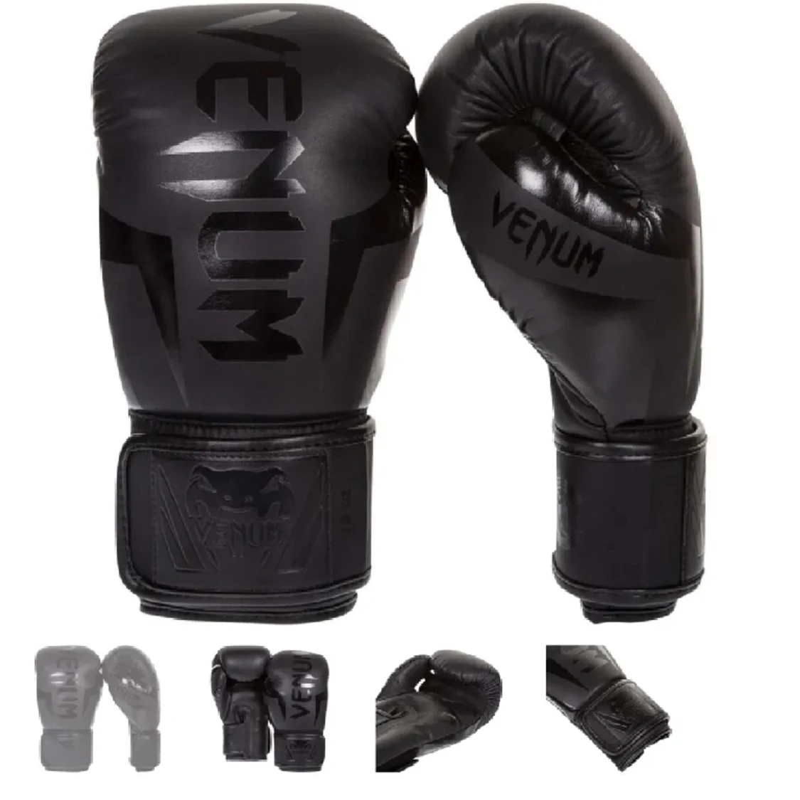 Venum handskar challenger 3.0
