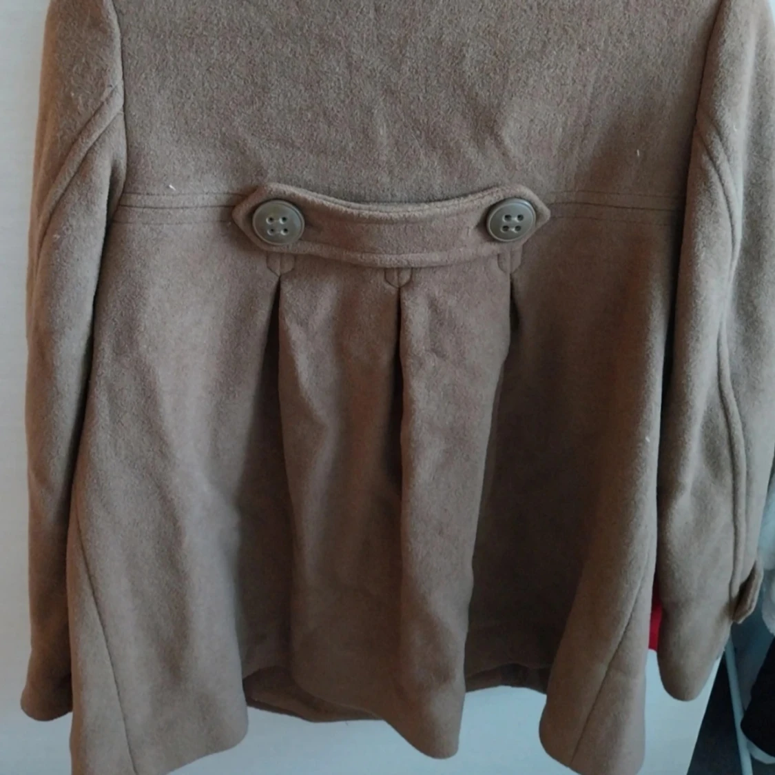 Oversize kappa  - 92