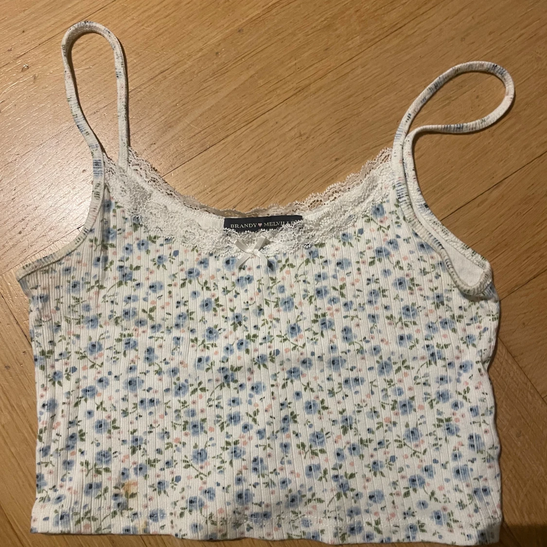 Brandy Melville linne