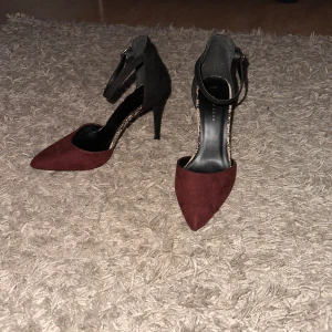 New Look klackskor  - New Look skor i bra skit. Använd ganska lite.