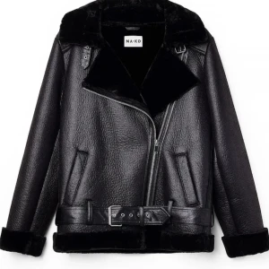 Tjock Jacka - Storlek xs/s, perfekt till vintern!