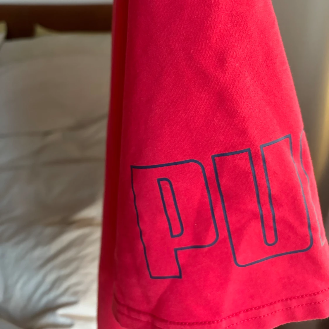 Boxy puma tröja - 93