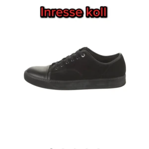 Lanvins - Tja, Intresse koll på ett par fina lanvins. Skriv dm vid funderingar och intresse👍🍾