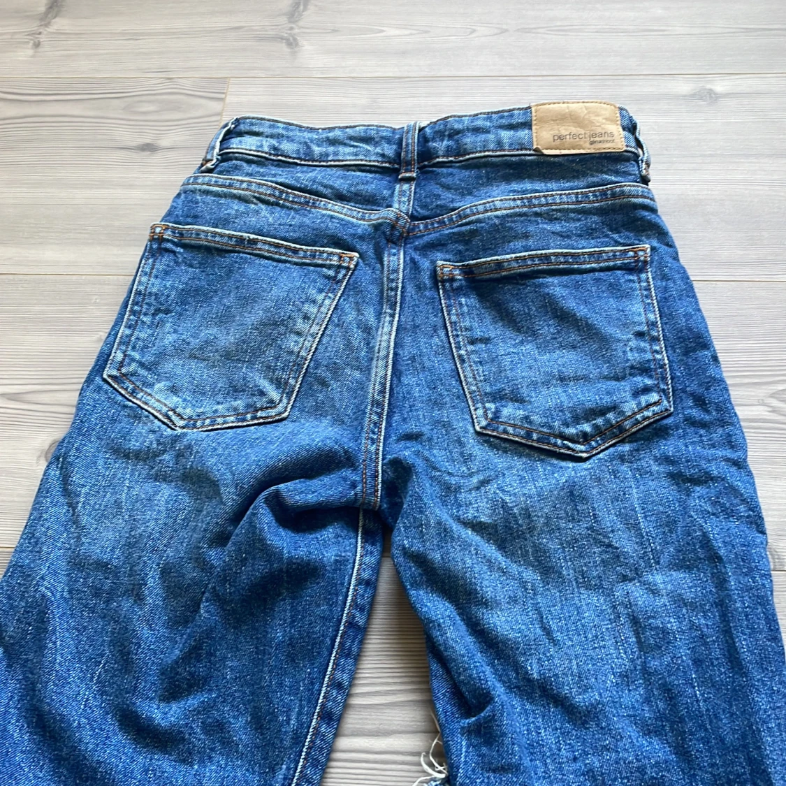 Jeans - 90