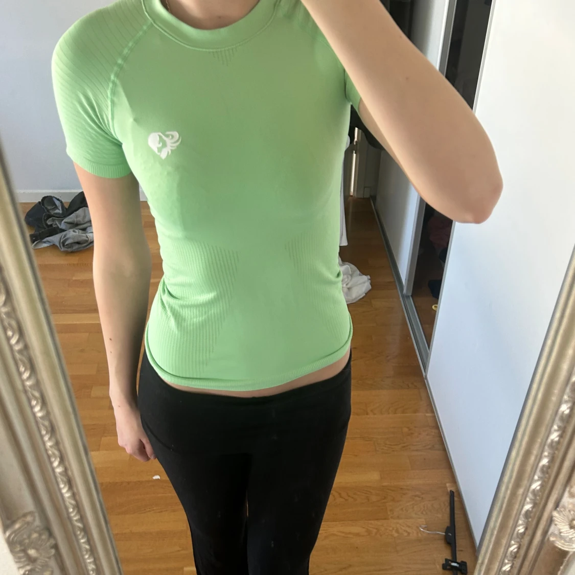 Tränings tröja - 90