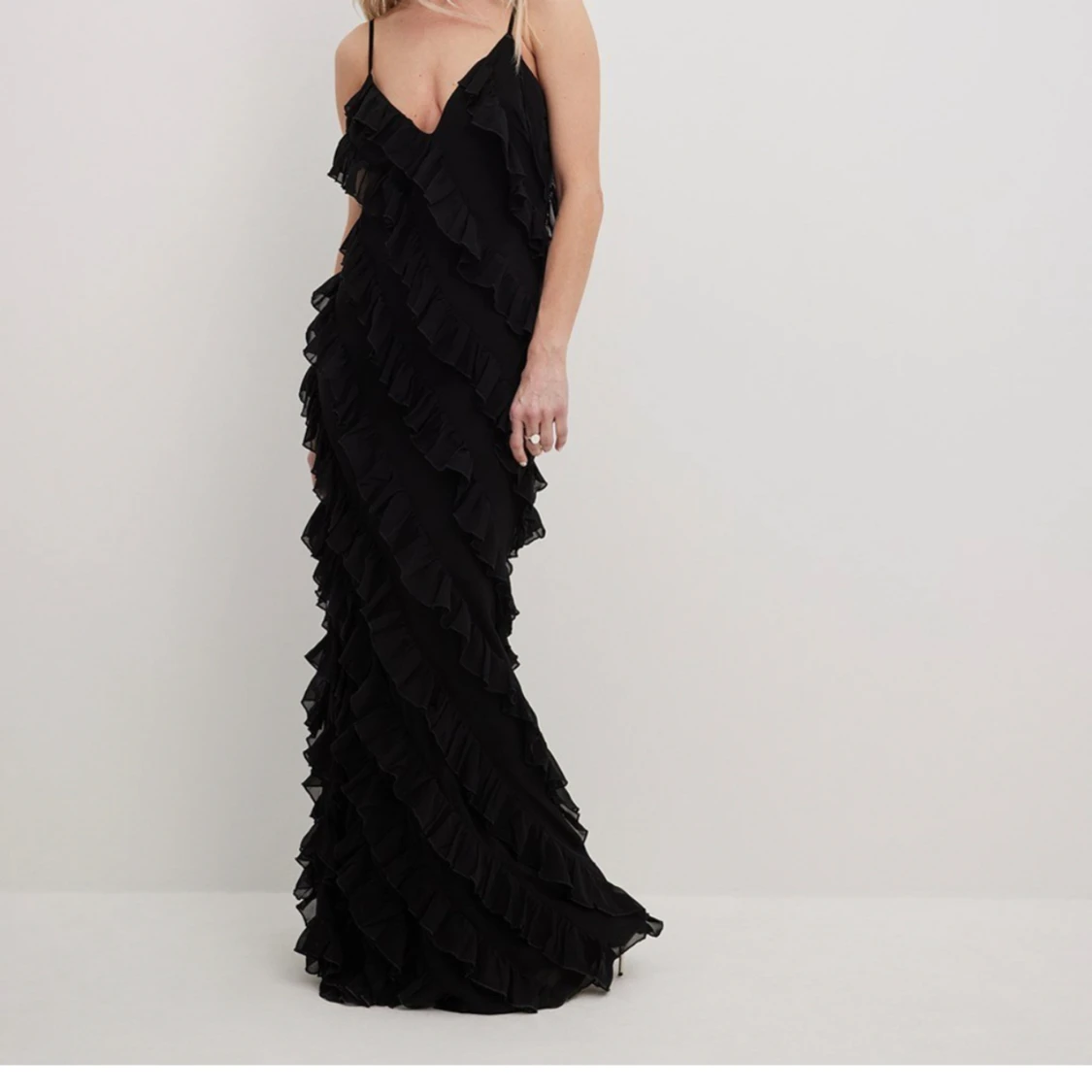 Långklänning från nakd - 90