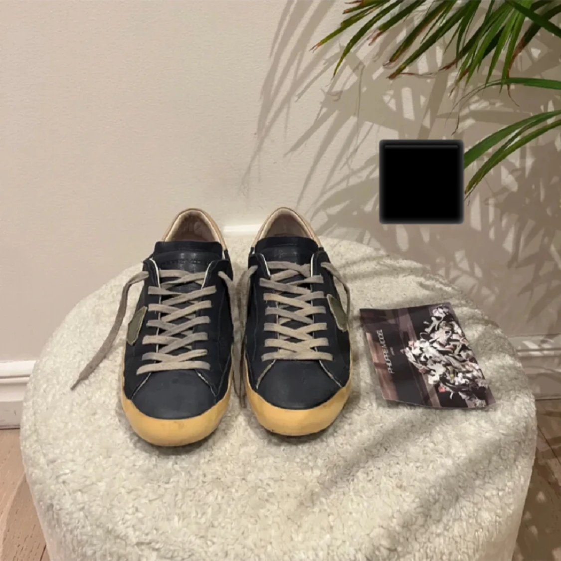 philipe modell  - 90