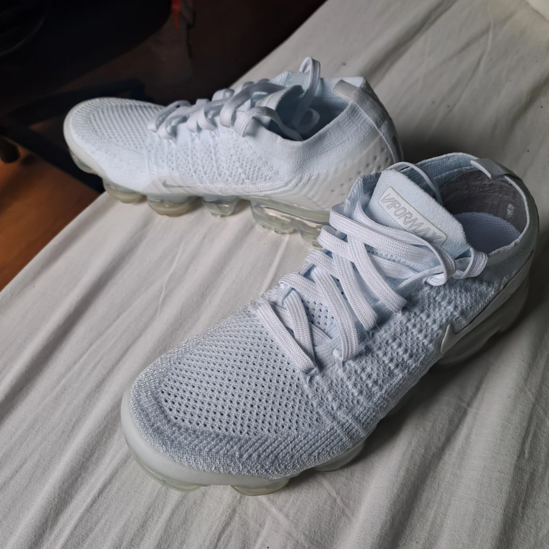 Vapormax 2018