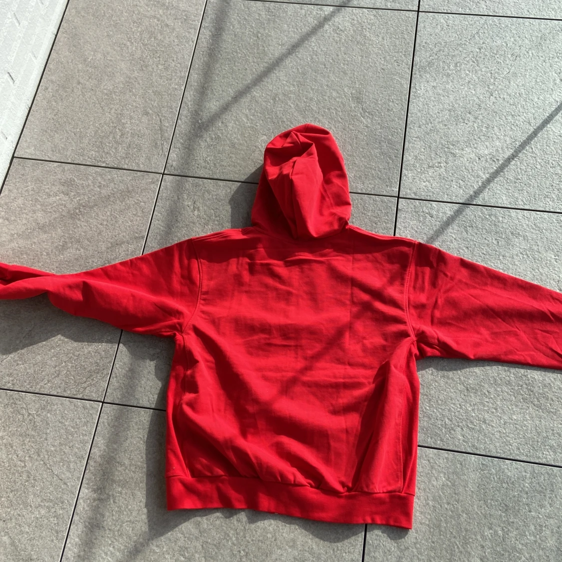 Nike x Chicago bulls hoodie  - 91