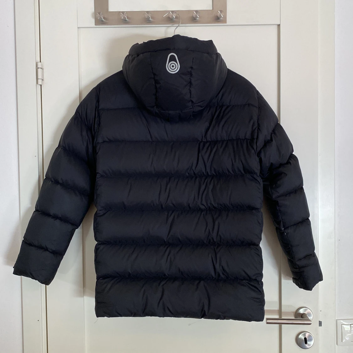 Sail racing dunjacka  - 90