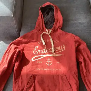 Vintage hoodie