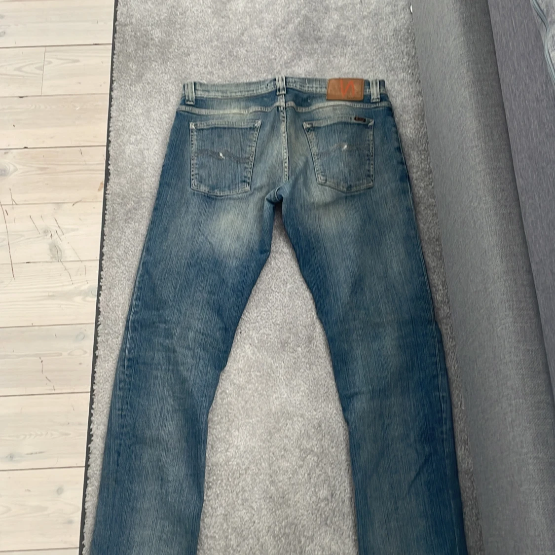 Nudie jeans - 90