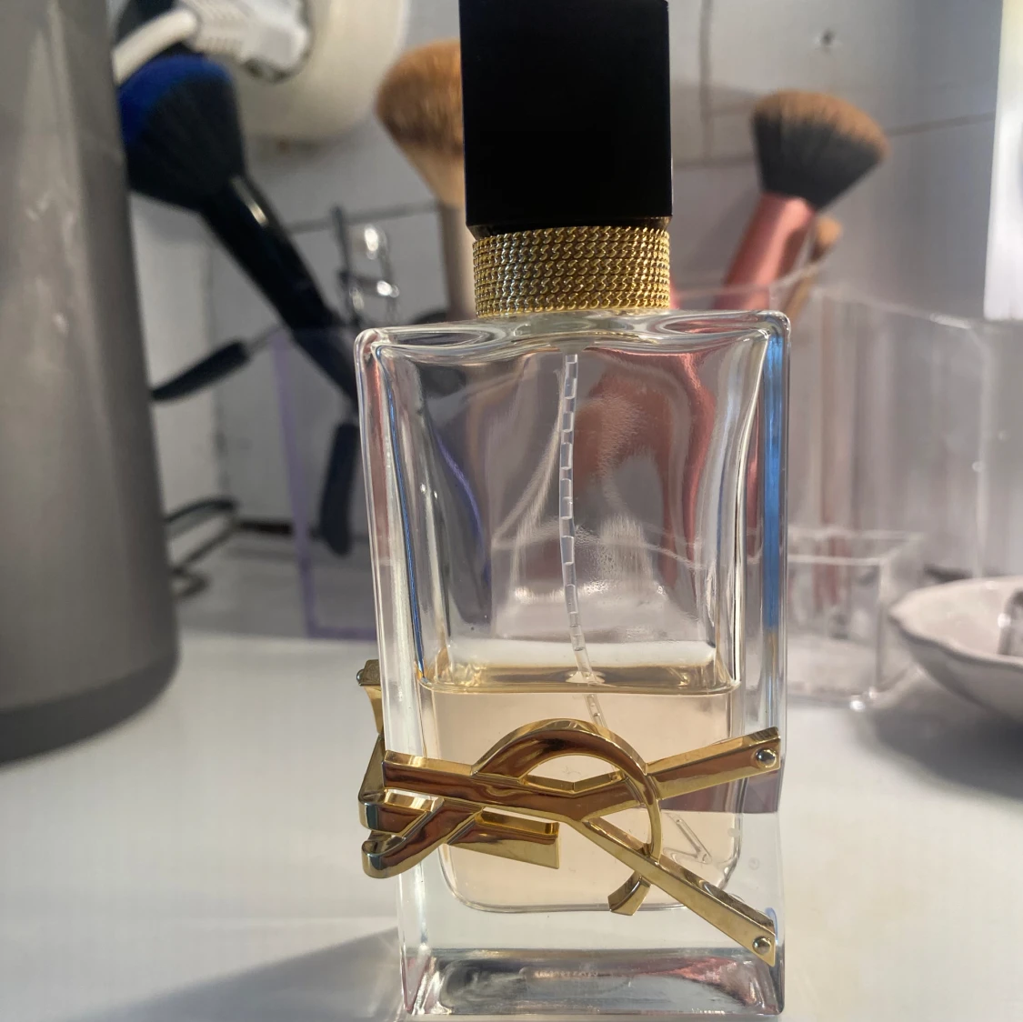 Ysl libre parfym - 91