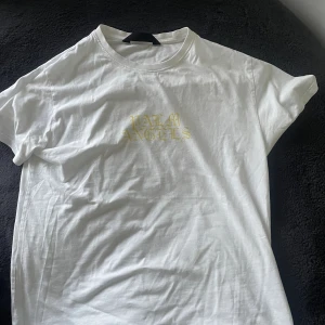 Palm angels T-shirt - 8/10 Strl S  ingen tryck på ryggen 