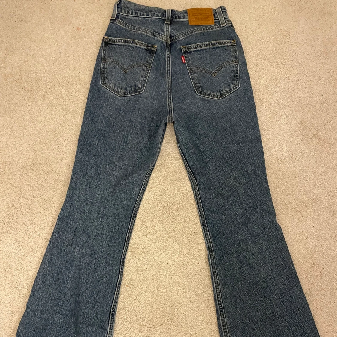 70s Levis Jeans - 91