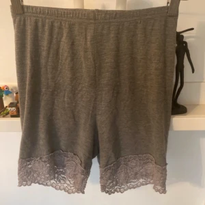 Cykelbyxor  - Fint använt skick 