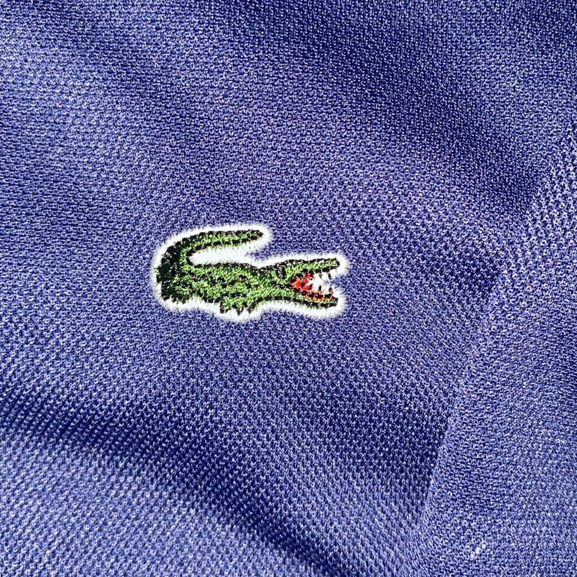Lacoste piké  - 90