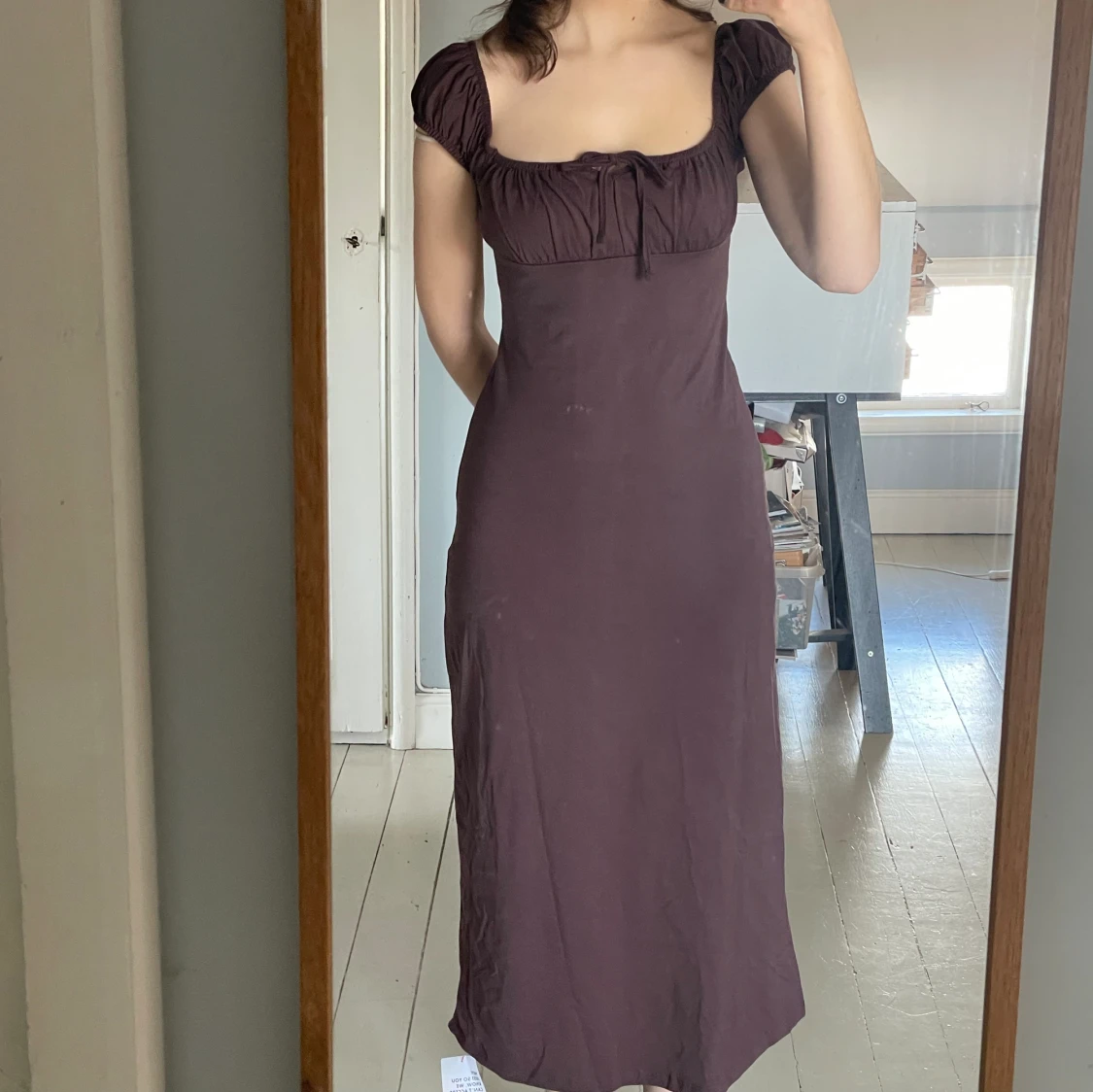 Långklänning  - 91