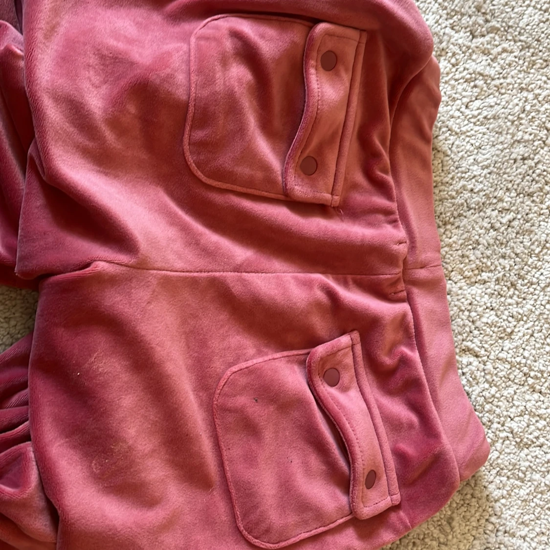 Byxor jätte fina💋💋