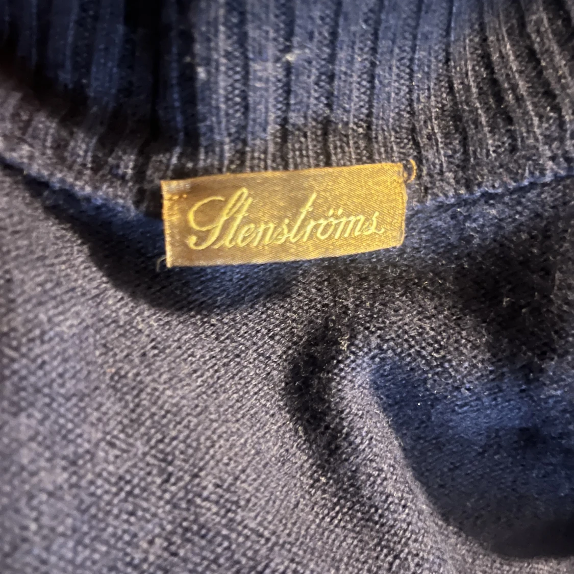 Stenströms zip - 90