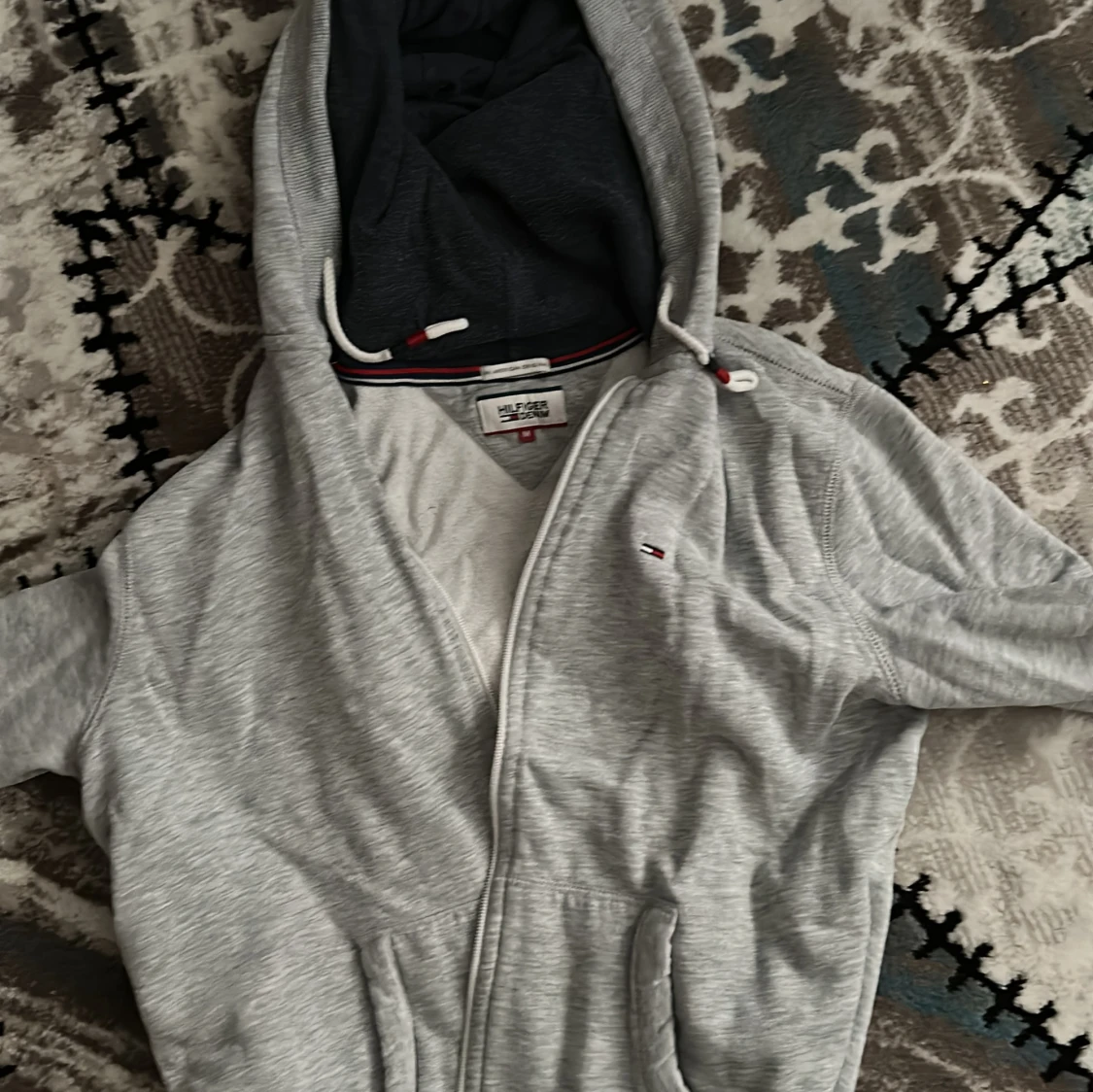 tommy hilfiger kofta