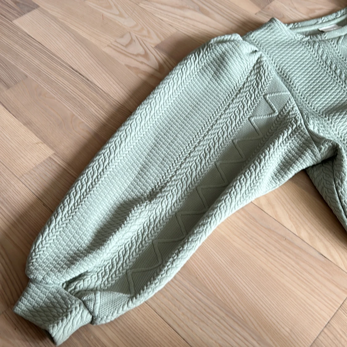 Vårfin tröja - 91