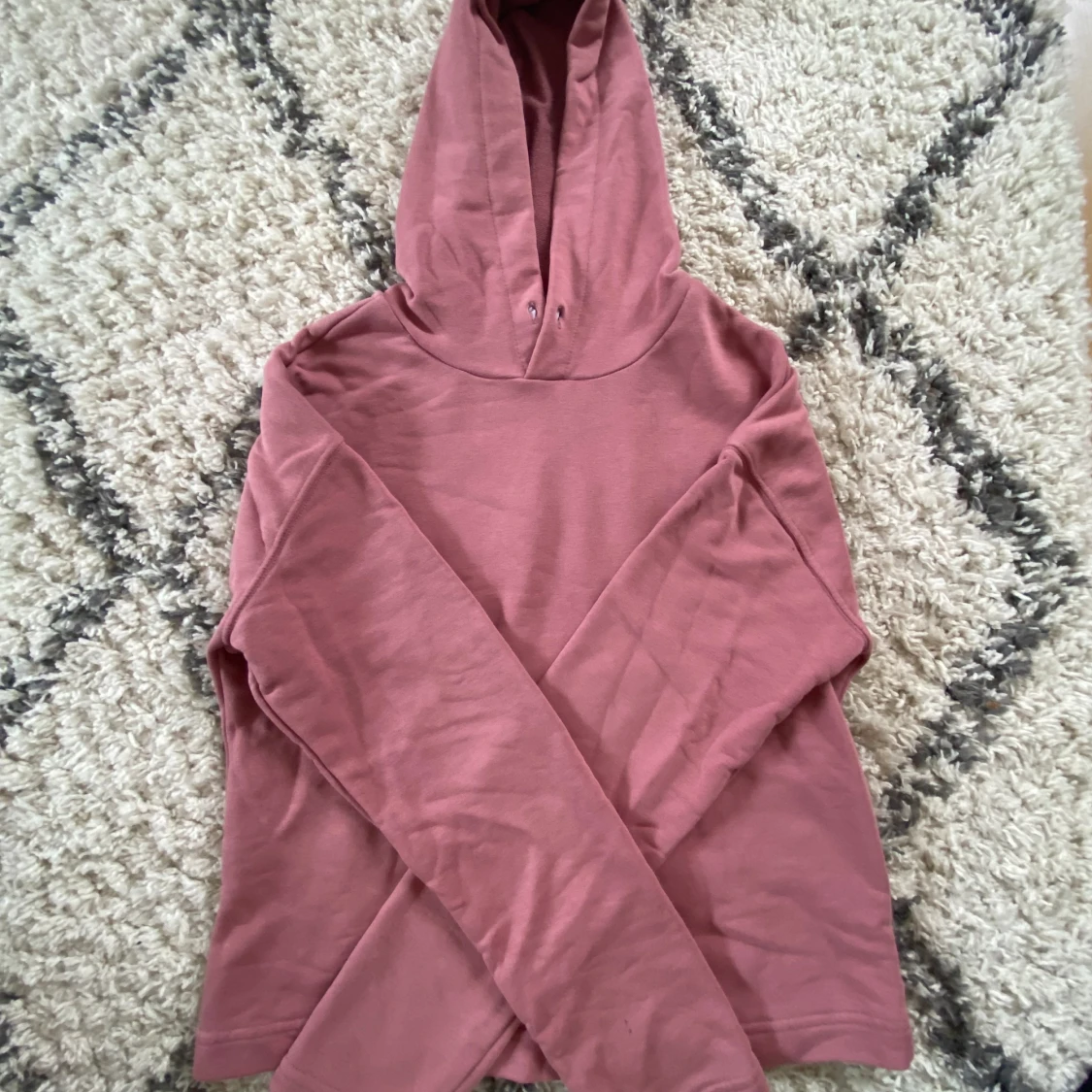 Rosa hoodie - 91