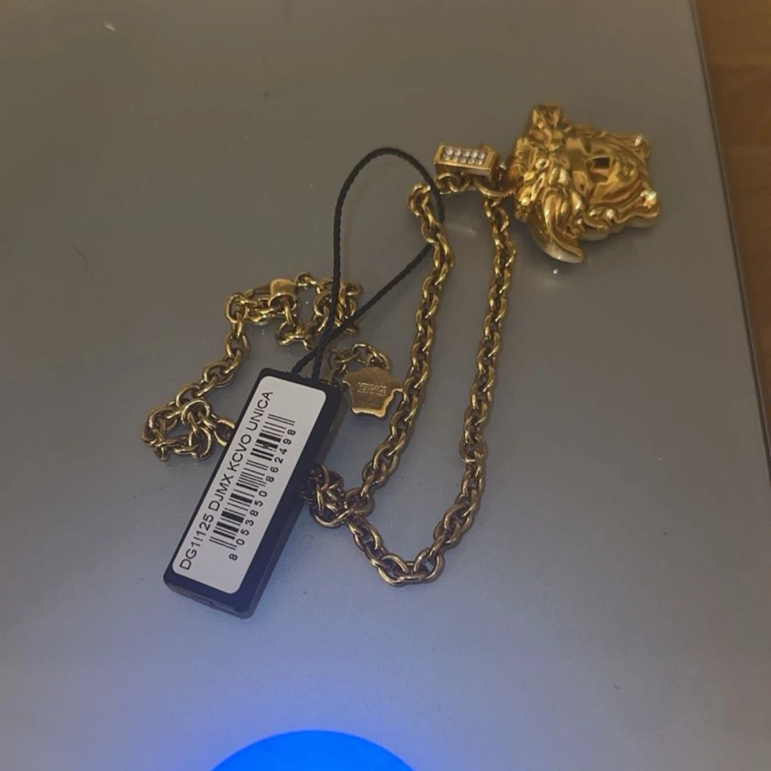 Versace halsband - 92