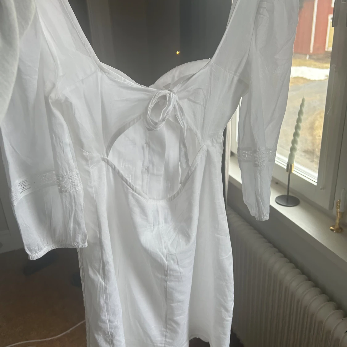 Studentklänning  - 91