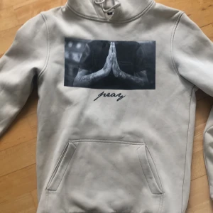 Hoodie - Använd 2-3 gånger  