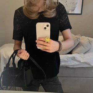 Spetstopp  - Fin spets topp🤍