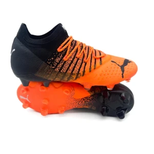 Puma future Z 1.3 FG - (Fraktar ej via postnord)(box finns med)