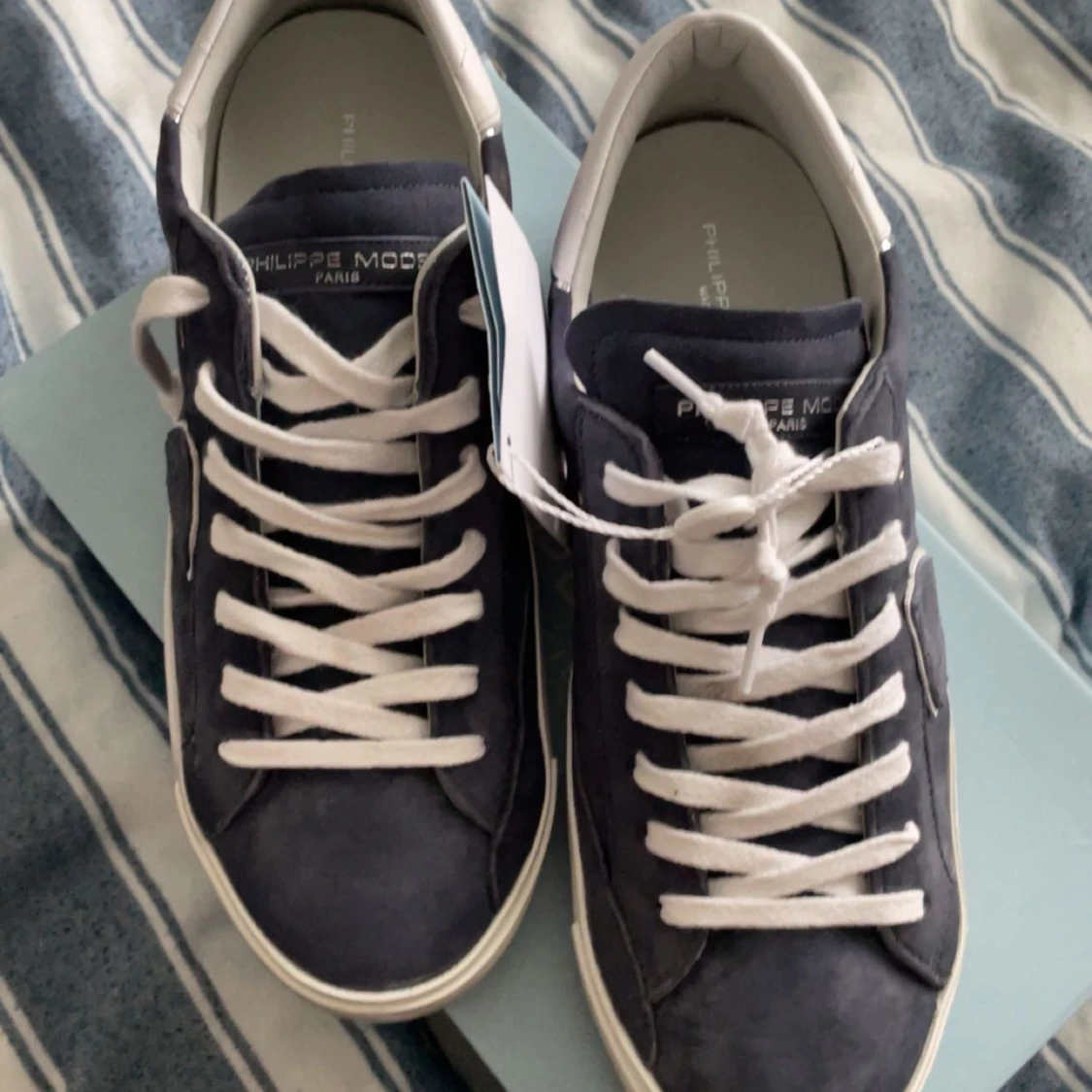 Philippe Model skor  - 91