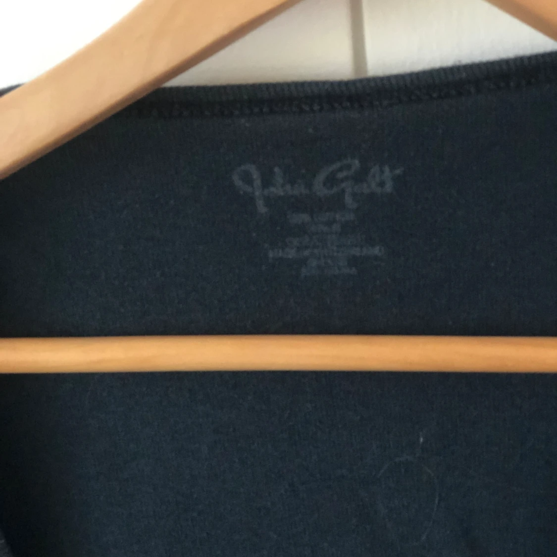 SNYGG JOHN GALT TRÖJA 💕 - 91