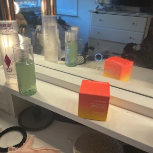 LANEIGE sleeping mask - Lemonad👌🏻💗helt oöppnad säljer då jag har många🫶🏻