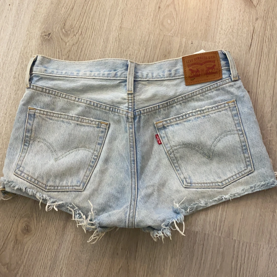 Levis shorts