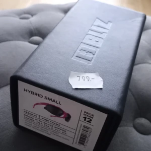 Bliz Multi hybrid glasögon - Oanvända i orginalförp 3 olika lenses UV protection Skyddsförp med rengöringsduk ingår