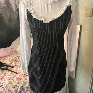 Klänning - Coquette klänning