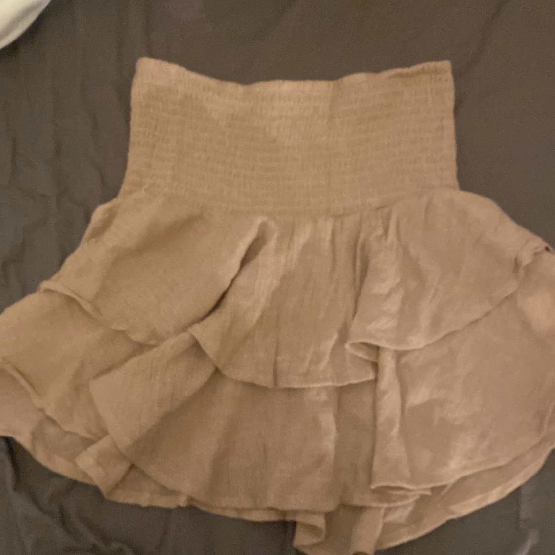 Ljus brun tjol  - 91