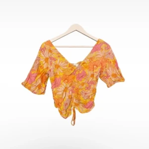 Super fin blus  - Perfekta vår och sommar blusen🌸