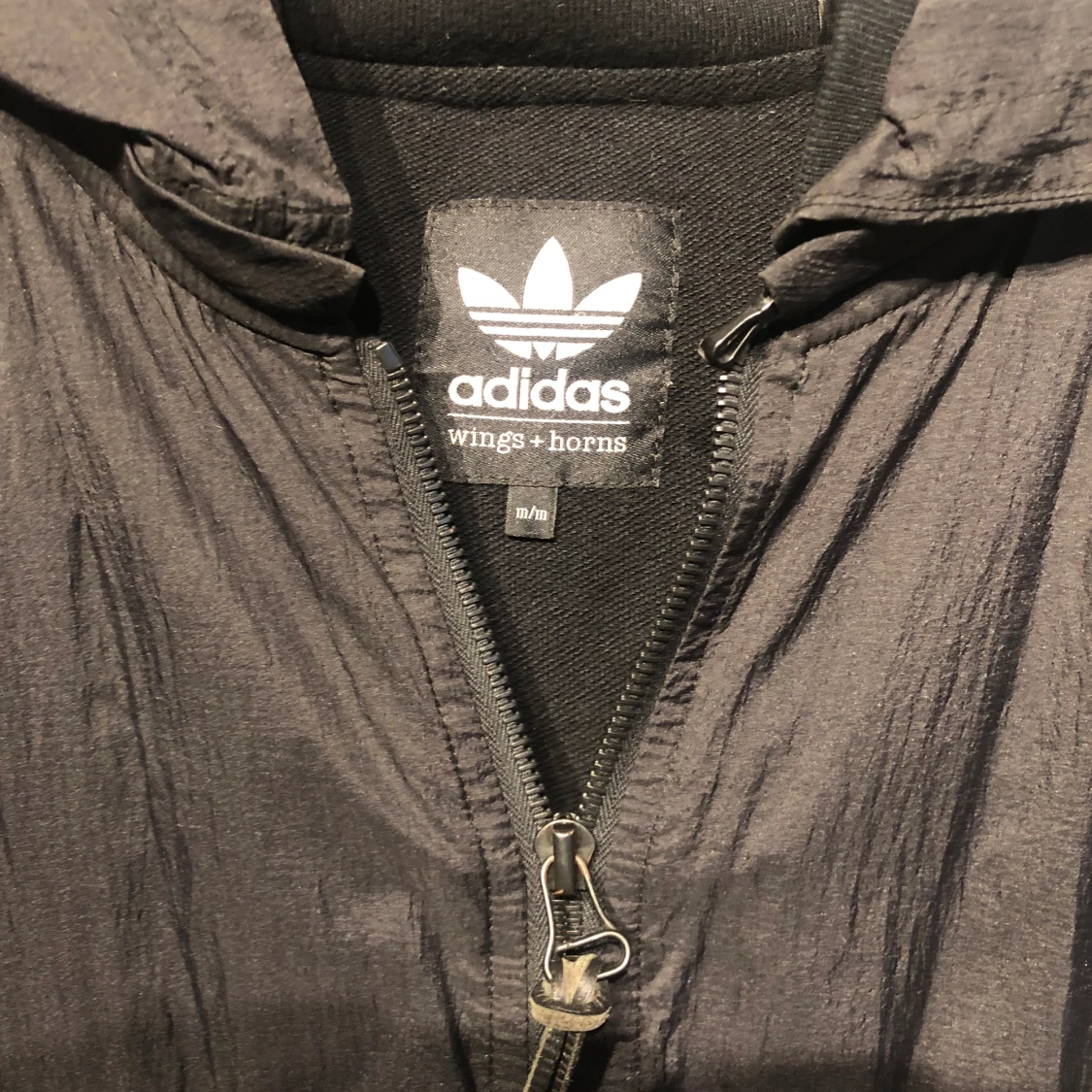 Adidas Wings+Horns jacka - 91