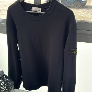 Stone Island  - Stone island tröja i bra skick!